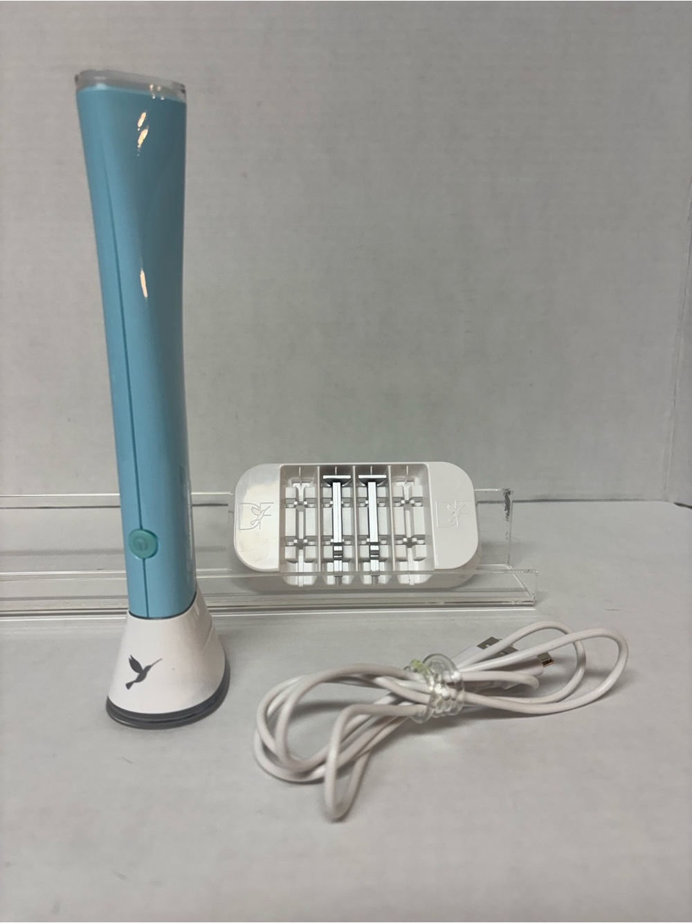 Dermaflash Dermaplaning Tool